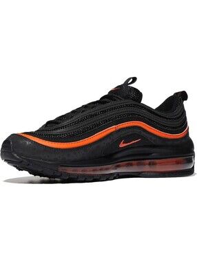 Nike Big Kids Air Max 97 Shoes 5Y